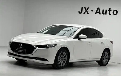 Mazda 3, 2022 год, 1 672 800 рублей, 1 фотография