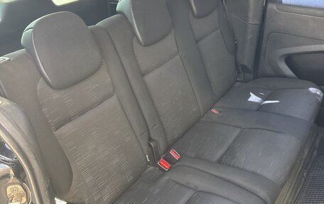 Citroen Berlingo II рестайлинг, 2010 год, 480 000 рублей, 9 фотография