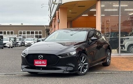 Mazda 3, 2021 год, 1 000 000 рублей, 1 фотография