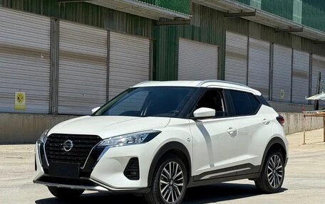 Nissan Kicks I, 2023 год, 1 180 000 рублей, 1 фотография