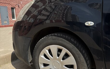 Citroen Berlingo II рестайлинг, 2010 год, 480 000 рублей, 10 фотография