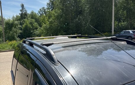 Citroen Berlingo II рестайлинг, 2010 год, 480 000 рублей, 14 фотография