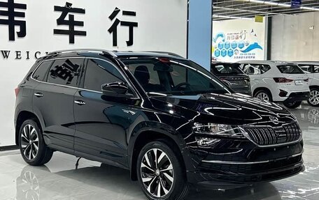 Skoda Karoq I, 2022 год, 1 930 000 рублей, 3 фотография