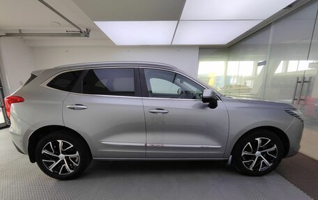 Haval Jolion, 2021 год, 1 750 000 рублей, 5 фотография