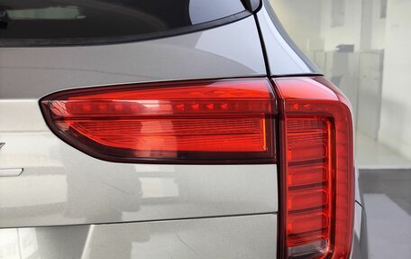 Haval Jolion, 2021 год, 1 750 000 рублей, 12 фотография