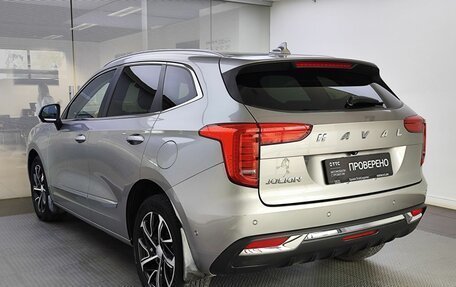 Haval Jolion, 2021 год, 1 750 000 рублей, 8 фотография