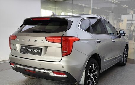 Haval Jolion, 2021 год, 1 750 000 рублей, 6 фотография