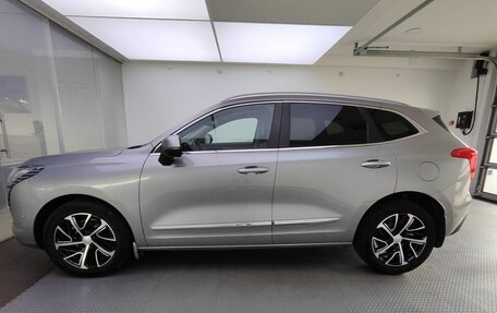 Haval Jolion, 2021 год, 1 750 000 рублей, 10 фотография