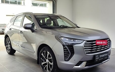 Haval Jolion, 2021 год, 1 750 000 рублей, 3 фотография