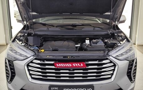 Haval Jolion, 2021 год, 1 750 000 рублей, 11 фотография
