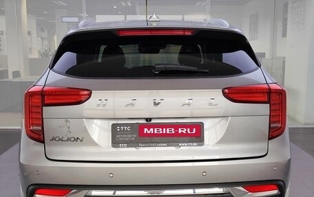 Haval Jolion, 2021 год, 1 750 000 рублей, 7 фотография