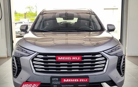 Haval Jolion, 2021 год, 1 750 000 рублей, 2 фотография
