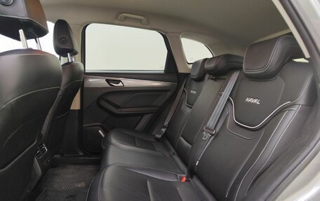 Haval Jolion, 2021 год, 1 750 000 рублей, 15 фотография