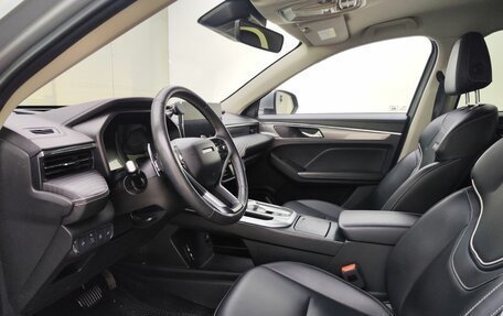 Haval Jolion, 2021 год, 1 750 000 рублей, 20 фотография