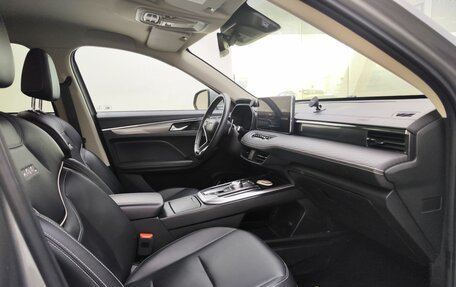 Haval Jolion, 2021 год, 1 750 000 рублей, 13 фотография