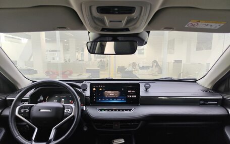 Haval Jolion, 2021 год, 1 750 000 рублей, 17 фотография