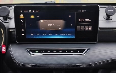 Haval Jolion, 2021 год, 1 750 000 рублей, 18 фотография