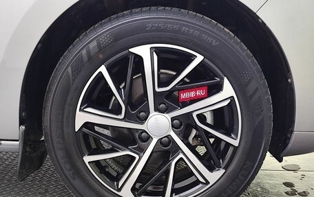 Haval Jolion, 2021 год, 1 750 000 рублей, 22 фотография