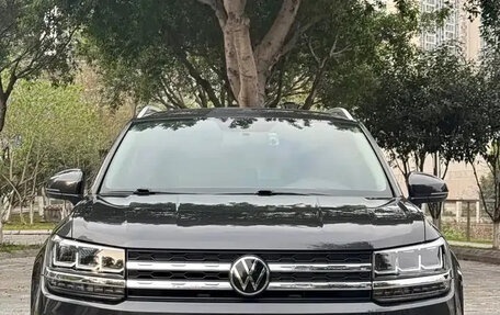 Volkswagen Tharu, 2022 год, 1 640 000 рублей, 3 фотография
