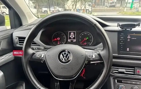 Volkswagen Tharu, 2022 год, 1 640 000 рублей, 16 фотография
