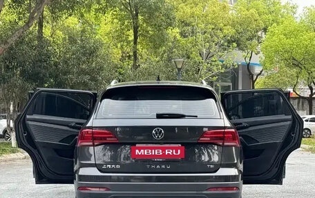 Volkswagen Tharu, 2022 год, 1 640 000 рублей, 8 фотография