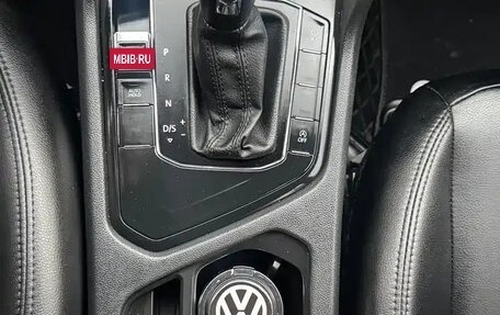 Volkswagen Tharu, 2022 год, 1 640 000 рублей, 18 фотография