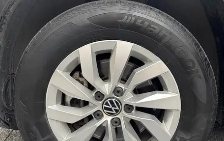 Volkswagen Tharu, 2022 год, 1 640 000 рублей, 27 фотография