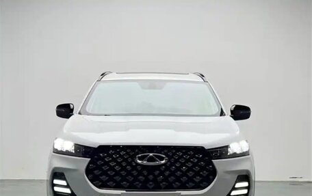 Chery Tiggo 7, 2022 год, 1 300 000 рублей, 2 фотография