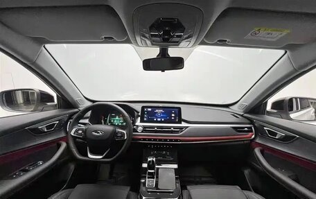 Chery Tiggo 7, 2022 год, 1 300 000 рублей, 5 фотография