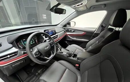 Chery Tiggo 7, 2022 год, 1 300 000 рублей, 6 фотография