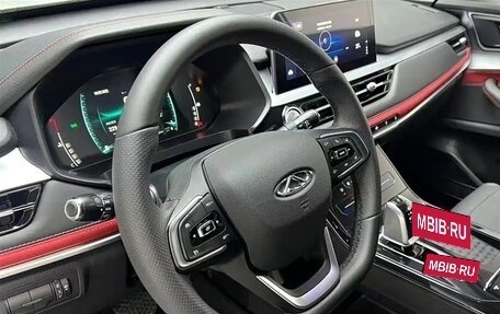 Chery Tiggo 7, 2022 год, 1 300 000 рублей, 7 фотография