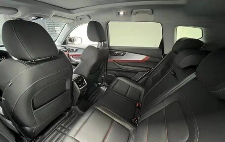 Chery Tiggo 7, 2022 год, 1 300 000 рублей, 10 фотография
