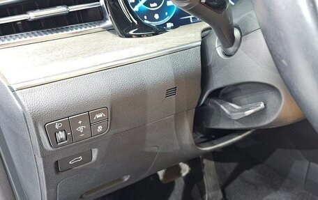 KIA K5, 2022 год, 2 075 000 рублей, 15 фотография