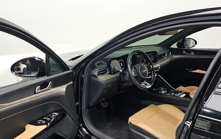 KIA K5, 2022 год, 2 075 000 рублей, 7 фотография