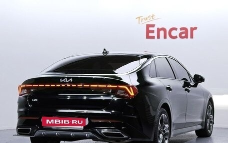 KIA K5, 2022 год, 2 075 000 рублей, 4 фотография