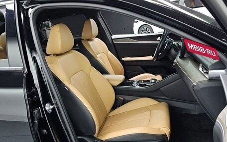 KIA K5, 2022 год, 2 075 000 рублей, 11 фотография