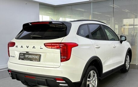 Haval Jolion, 2025 год, 2 250 000 рублей, 6 фотография