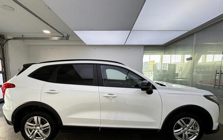 Haval Jolion, 2025 год, 2 250 000 рублей, 5 фотография