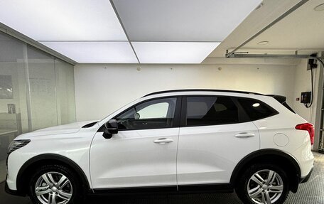 Haval Jolion, 2025 год, 2 250 000 рублей, 10 фотография