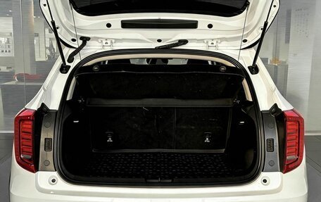 Haval Jolion, 2025 год, 2 250 000 рублей, 12 фотография