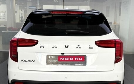 Haval Jolion, 2025 год, 2 250 000 рублей, 7 фотография