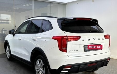 Haval Jolion, 2025 год, 2 250 000 рублей, 8 фотография