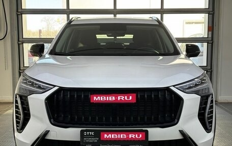 Haval Jolion, 2025 год, 2 250 000 рублей, 2 фотография