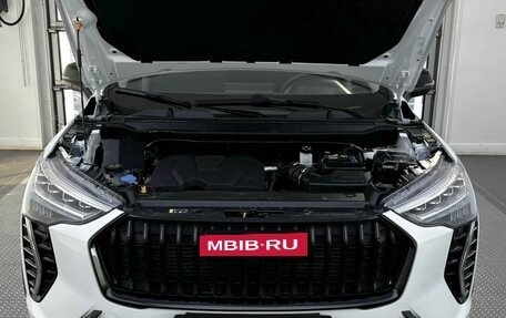Haval Jolion, 2025 год, 2 250 000 рублей, 11 фотография