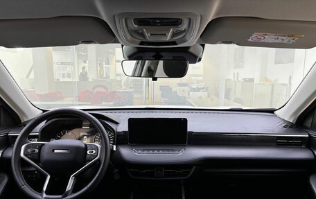 Haval Jolion, 2025 год, 2 250 000 рублей, 17 фотография