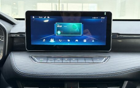 Haval Jolion, 2025 год, 2 250 000 рублей, 18 фотография