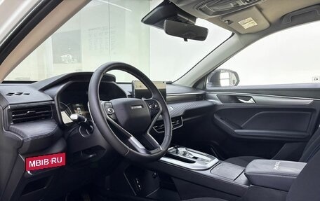 Haval Jolion, 2025 год, 2 250 000 рублей, 20 фотография