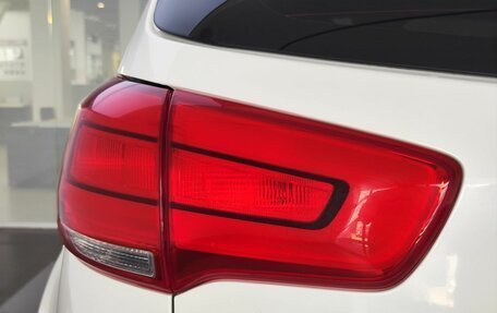 KIA Sportage III, 2015 год, 1 350 000 рублей, 12 фотография