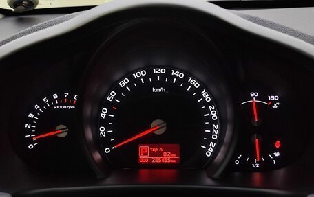KIA Sportage III, 2015 год, 1 350 000 рублей, 16 фотография