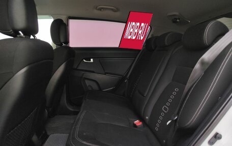 KIA Sportage III, 2015 год, 1 350 000 рублей, 15 фотография